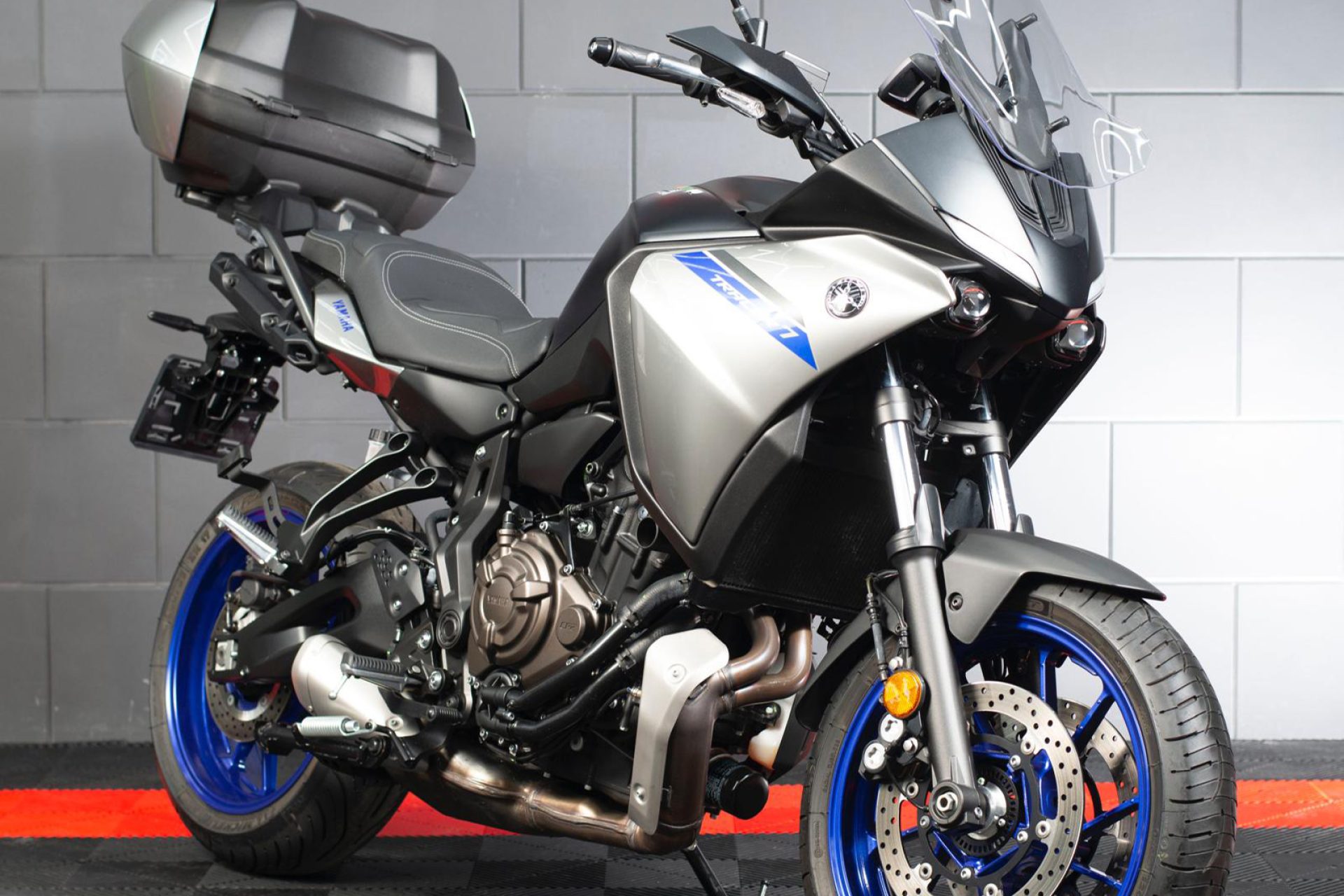 Yamaha Tracer 7 GT