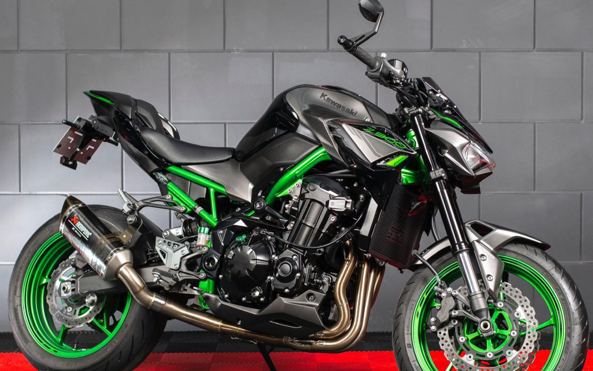 Z900