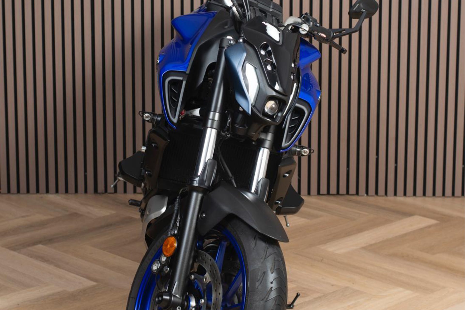 motor